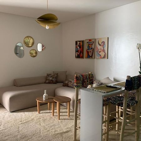Cosy Appartement Plein Hivernage Marrakesh Extérieur photo