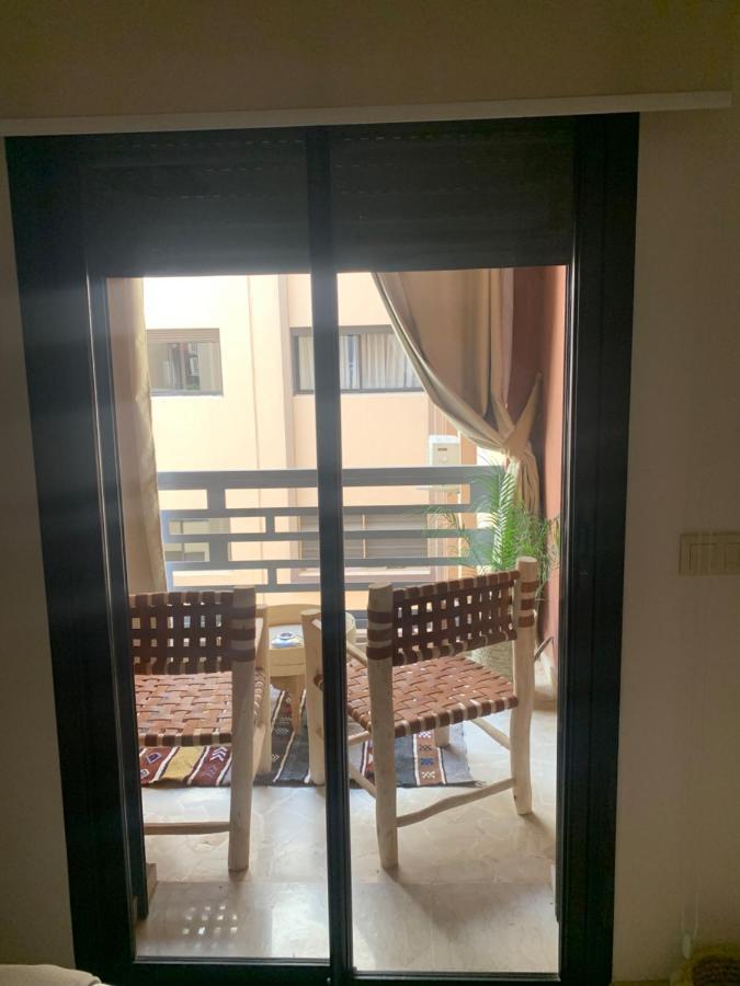 Cosy Appartement Plein Hivernage Marrakesh Extérieur photo